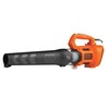 Lapų pūstuvas Black & Decker BEBL185-QS
