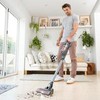 Dulkių siurblys Powerseries Juodas &amp; Decker BHFEA18D1