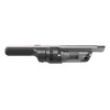 Dulkių siurblys Black &amp; Decker Juodas &amp; Decker Akumuliatorinis siurblys Juodas &amp; Decker DVC320BRG-QW; 12 V; 2x2,0 Ah akum.+ pakrovėjas