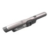 Dulkių siurblys Black &amp; Decker Juodas &amp; Decker Akumuliatorinis siurblys Juodas &amp; Decker DVC320BRG-QW; 12 V; 2x2,0 Ah akum.+ pakrovėjas