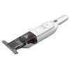 Dulkių siurblys Black &amp; Decker Juodas &amp; Decker HLVC315B11, Sausa, Cikloninė, Kilimas, Kietos grindys, Laiptų pakopos, Bemaišis, Balta, 0,2 l