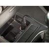 Black & Decker Juodas & Decker automobilinis dulkių siurblys Juodas+DECKER ADV1200-XJ (12W, raudona ir pilka spalvos)
