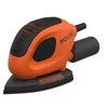 Black &amp; Decker BD MOUSE GRINDER 55W DĖKLAS