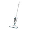 Black & Decker Garų šluota FSMH13E5-QS