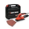 Stanley Juodas &amp; Decker Grinder Juodas &amp; Decker KA320EKA-QS
