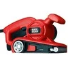 Juodas + DECKER DIRŽINIS ŠLIUOTUVAS 720 W 75 x 457 mm KA86