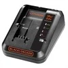 Black &amp; Decker Juodas &amp; Decker Kroviklis Dualvolt 54V / 18V, Juodas &amp; Decker