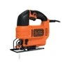 Black &amp; Decker Juodas &amp; Decker Siaurapjūklis KS701PEK-QS 520w Variable Speed Pendulum | Juodas &amp; DECKER