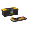 Įrankių dėžė Stanley 16" Essential su metaliniais užraktais STST1-75518