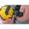 Kryžminis lazerinis nivelyras Stanley Cross 90 TM (STHT77502-1)
