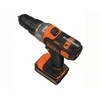 Akumuliatorinis daugiafunkcis įrankis MT218K 18V Multievo, Black+Decker