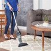 Dulkių siurblys Black &amp; Decker Juodas &amp; Decker Akumuliatorinis siurblys Juodas &amp; Decker NSVA315J-QW