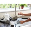 Dulkių siurblys Black &amp; Decker Juodas &amp; Decker Akumuliatorinis siurblys Juodas &amp; Decker PD 1420L-QW