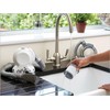 Dulkių siurblys Black &amp; Decker Juodas &amp; Decker Akumuliatorinis siurblys Juodas &amp; Decker PD 1420L-QW