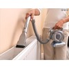 Dulkių siurblys Black &amp; Decker Juodas &amp; Decker Akumuliatorinis siurblys Juodas &amp; Decker PD 1420L-QW