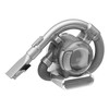 Dulkių siurblys Black &amp; Decker Juodas &amp; Decker Akumuliatorinis siurblys Juodas &amp; Decker PD1820LF-QW