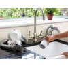 Dulkių siurblys Black &amp; Decker Juodas &amp; Decker Akumuliatorinis siurblys Juodas &amp; Decker PD1820LF-QW