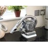 Dulkių siurblys Black & Decker Juodas & Decker Akumuliatorinis siurblys Juodas & Decker PD1820LF-QW