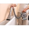 Dulkių siurblys Black &amp; Decker Juodas &amp; Decker Akumuliatorinis siurblys Juodas &amp; Decker PD1820LF-QW