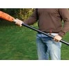Grandininis pjūklas Black &amp; Decker Juodas &amp; Decker Elektrinė aukštapjovė PS7525 800 W 25 cm, Juodas &amp; Decker