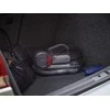 Black &amp; Decker Juodas + DECKER DULKIŲ SIurblys 12V PV1200AV