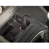 Black &amp; Decker Juodas + DECKER DULKIŲ SIurblys 12V PV1200AV