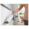 Dulkių siurblys Black & Decker Juodas & Decker Vacuum cleaner bagless, handheld Juodas & Decker Pivot PV1820L-QW (35W, baltos spalvos)