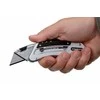 Peilis keičiamais ašmenimis Stanley Quickslide