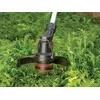 Black &amp; Decker Juodas &amp; Decker Akumuliatorinė žoliapjovė ST1823 18 V 1,5 Ah 25 cm, Juodas &amp; Decker