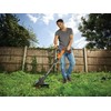 Black & Decker 28 cm 18 V ličio jonų AFS Strimmer® Žoliapjovė-trimeris