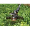 Black & Decker 28 cm 18 V ličio jonų AFS Strimmer® Žoliapjovė-trimeris