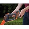 Black &amp; Decker žoliapjovė 18V 1x4,0Ah STC1840EPC POWER COMMAND STC1840EPC-QW