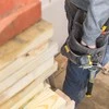 STANLEY įrankių dėklas segamas prie diržo su laikikliu plaktukui ST1-80114