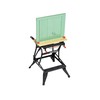 Darbastalis Workmate Black &amp; Decker WM550-XJ, 610 x 250mm