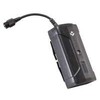 Black Diamond Juodas Diamond Akumuliatorius Juodas Diamond Icon Rechargeable Baterija Kit - juodas