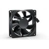 Noiseblocker BlackSilent Pro Fan P-P – 80 mm