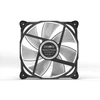 Noiseblocker Multiframe S-Series M12-PS korpuso ventiliatorius- 120mm PWM