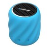 Nešiojama kolonėlė Blaupunkt BT05BL, Mėlyna (Pažeista pakuotė)