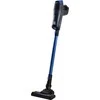 Blaupunkt VCH602BL lazdelinis dulkių siurblys/elektrinė šluota 2-in-1 lazdelinis vakuumas Baterija Dry Cyclonic Be maišelis 0,7 L 135 W Juodas, Mėlyna