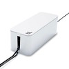 Bluelounge Cablebox, juoda