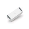 Bluelounge Cablebox, juoda
