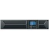 Power Walker POWERWALKER VI 1000 ERT HID UPS Line-Interactive 1000VA 19 2U 4x IEC RJ11/RJ45 USB LCD