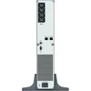 Power Walker POWERWALKER VI 1000 ERT HID UPS Line-Interactive 1000VA 19 2U 4x IEC RJ11/RJ45 USB LCD