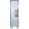 Akumuliatorių blokas UPS įrenginiui „Power Walker VFI 10000C LCD“, 40 vnt., 12 V / 9 Ah