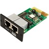 Power Walker Modbus modulis UPS VFI serijos LCD/C LCD/Rm PF1/CP