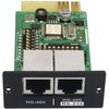 Power Walker Modbus modulis UPS VFI serijos LCD/C LCD/Rm PF1/CP