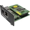 SNMP MODULIS, skirtas UPS POWER WALKER VFI T/E LCD TP BX-BI-BE MP 3/3 CB