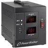 POWERWALK AVR 1500 SIV FR Power Walker Automatinis kintamosios srovės įtampos reguliatorius ir stabilizatorius 1500VA (230V)