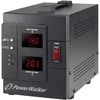 Power Walker ĮTAMPOS STABILIZATORIUS PowerWalker AVR 2000 SIV FR