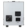 Power Walker BlueWalker PowerWalker AVR 3000/SIV, Spannungsregler - juodas, Spannungsregler